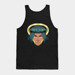 Zariel Brawlhalla Tank Top